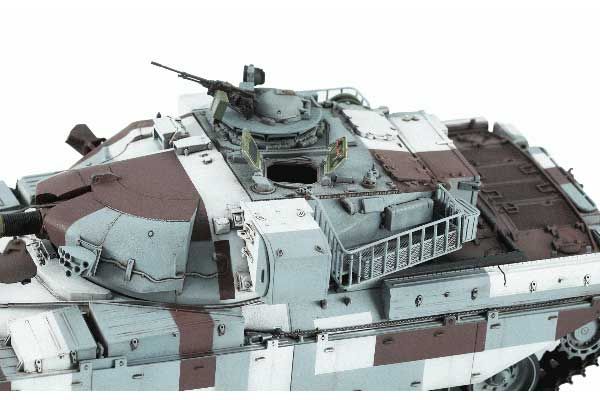 Chieftain Mk.10 (Meng TS-051) 1/35