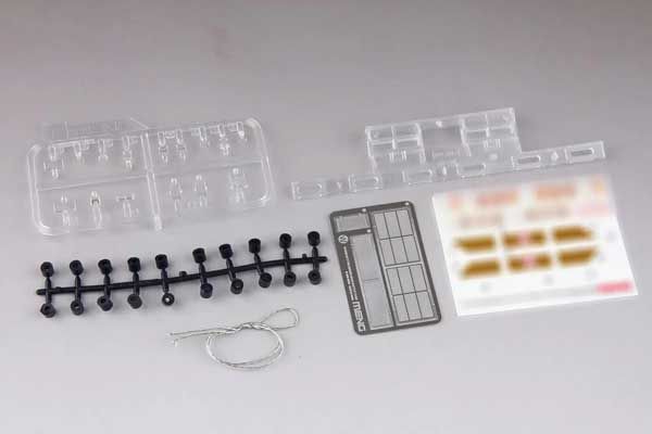 Т-72Б3М с минным тралом КМТ-8 (Meng TS-053) 1/35