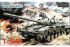 Т-64 А (Skif 202) 1/35 Т-64 А (Skif 202) 1/35