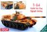 T-54 (Skif 232) 1/35 T-54 (Skif 232) 1/35