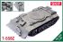 Т-55 БЗ (Skif 246) 1/35