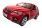 BMW X6 (красная) (MEIZHI 2016r) 1/14 BMW X6 (красная) (MEIZHI 2016r) 1/14
