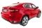 BMW X6 (красная) (MEIZHI 2016r) 1/14 BMW X6 (красная) (MEIZHI 2016r) 1/14