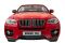 BMW X6 (красная) (MEIZHI 2016r) 1/14 BMW X6 (красная) (MEIZHI 2016r) 1/14