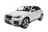 BMW X6 (белая) (MEIZHI 2016w) 1/14 BMW X6 (белая) (MEIZHI 2016w) 1/14