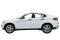 BMW X6 (белая) (MEIZHI 2016w) 1/14 BMW X6 (белая) (MEIZHI 2016w) 1/14