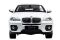 BMW X6 (белая) (MEIZHI 2016w) 1/14 BMW X6 (белая) (MEIZHI 2016w) 1/14