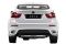 BMW X6 (белая) (MEIZHI 2016w) 1/14 BMW X6 (белая) (MEIZHI 2016w) 1/14