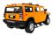 Hummer H2 (желтая) (MEIZHI 2026y) 1/14 Hummer H2 (желтая) (MEIZHI 2026y) 1/14