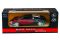 Bugatti Veyron (красная) (MEIZHI 2032r) 1/14