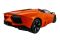 Lamborghini Reventon (оранжевая) (MEIZHI 20540 ) 1/10