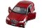 Машинка р/у 1:24 Meizhi лиценз. BMW X6 металлическая (красная) Машинка р/у 1:24 Meizhi лиценз. BMW X6 металлическая (красная)