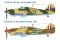 Hurricane Mk.I TROP (ITALERI 2768) 1/48