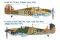 Hurricane Mk.I TROP (ITALERI 2768) 1/48