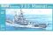 U.S.S. Missouri (Revell 05128) 1/1200