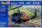 Bell UH-1D SAR (REVELL 04444) 1/72
