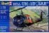 Bell UH-1D SAR (REVELL 04444) 1/72
