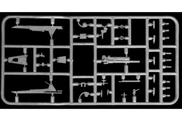 10,5cm leFH-16 Sfl. Auf Geschuetzpanzer Mark.VI(e) (ACE 72293) 1/72