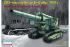 203 мм гаубица Б-4 обр. 1931 (Eastern Express 35156) 1/35