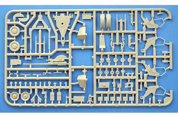 3,7cm Flak 36 (ACE 72570) 1/72