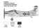 A-1H Skyraider (ITALERI 2788) 1/48 A-1H Skyraider (ITALERI 2788) 1/48