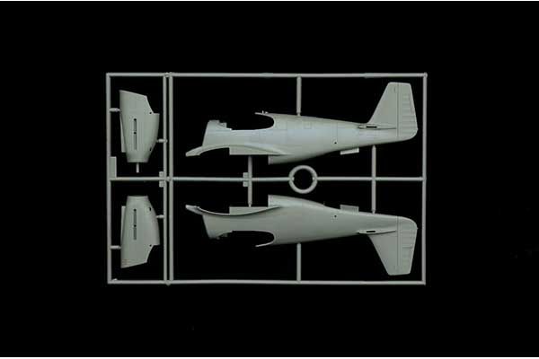 A-36 Apache (ITALERI 2729) 1/48