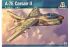 A-7E Corsair II (ITALERI 2797) 1/48