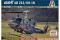 AB 212/UH-1N (ITALERI 1343) 1/72
