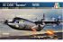 AC - 130H Spectre (ITALERI 1310) 1/72 AC - 130H Spectre (ITALERI 1310) 1/72