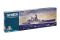 ADMIRAL SCHEER (ITALERI 508) 1/720 ADMIRAL SCHEER (ITALERI 508) 1/720