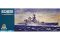ADMIRAL SCHEER (ITALERI 508) 1/720 ADMIRAL SCHEER (ITALERI 508) 1/720