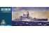 ADMIRAL SCHEER (ITALERI 508) 1/720 ADMIRAL SCHEER (ITALERI 508) 1/720