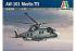 Agusta Westland AW - 101 TTI (ITALERI 1295) 1/72