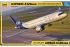 Airbus A320neo (ZVEZDA 7037) 1/144