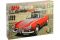 Alfa Romeo Giulietta Spider 1300 (ITALERI 3653) 1/24 Alfa Romeo Giulietta Spider 1300 (ITALERI 3653) 1/24