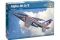 Alpha Jet A/E (ITALERI 2796) 1/48