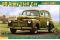 Американский шатбной автомобиль (ACE 72298) 1/72 Американский шатбной автомобиль (ACE 72298) 1/72