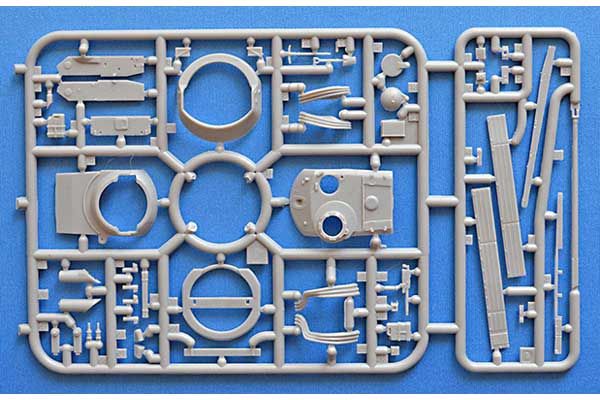 AMX-13/75 (ACE 72445) 1/72