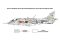 AV-8B Harrier (ITALERI 1410) 1/72 AV-8B Harrier (ITALERI 1410) 1/72