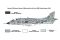 AV-8B Harrier (ITALERI 1410) 1/72 AV-8B Harrier (ITALERI 1410) 1/72
