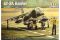 AV-8B Harrier (ITALERI 1410) 1/72 AV-8B Harrier (ITALERI 1410) 1/72