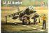 AV-8B Harrier (ITALERI 1410) 1/72