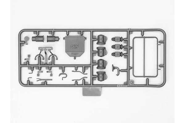 Model T 1913 Speedster (ICM 24015) 1/24