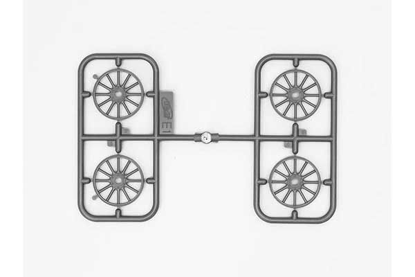 Model T 1913 Speedster (ICM 24015) 1/24