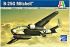B - 25G Mitchell (ITALERI 1309) 1/72