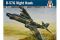 B - 57G Night Hawk (ITALERI 174) 1/72
