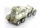 БА-10 советский бронеавтомобиль (ZVEZDA 3617) 1/35
