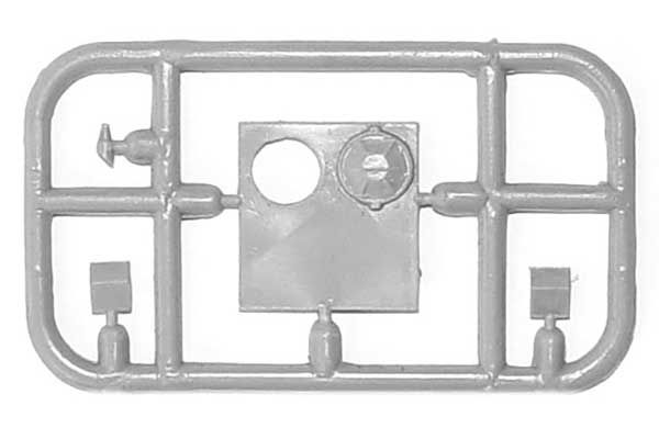 Beobachtungspanzer Mk.VI 736(e) (ACE72519) 1/72
