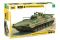 БМП-2 (Zvezda 3554) 1/35