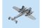 Do 17Z-2 (ICM 72304) 1/72 Do 17Z-2 (ICM 72304) 1/72